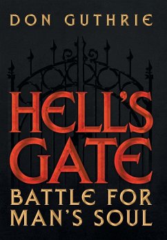 Hell's Gate - Guthrie, Don