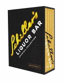 Schiller's Liquor Bar Cocktail Collection: Classic Cocktails/Artisanal Updates/Seasonal Drinks/The Bartender's Guide