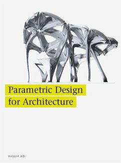 Parametric Design for Architecture - Jabi, Wassim