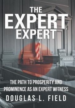 The Expert Expert - Field, Douglas L.