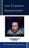 The Catholic Shakespeare?