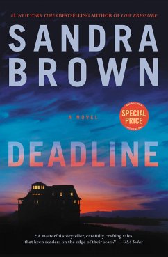 Deadline - Brown, Sandra