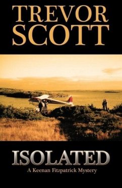 Isolated - Scott, Trevor