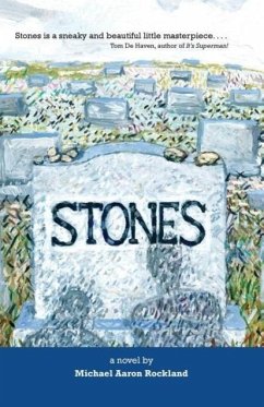 Stones - Rockland, Michael Aaron