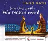 Wir müssen reden! / Und Gott sprach... - Bild 1