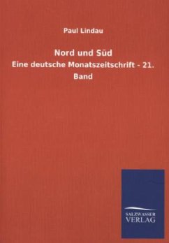 Nord und Süd - Lindau, Paul