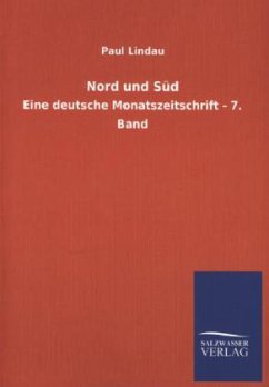 Cover Nord und Süd