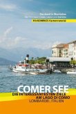 Comer See Reiseführer Comer See Reiseführer