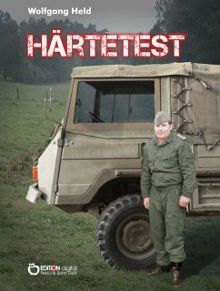 Härtetest (eBook, PDF) - Held, Wolfgang