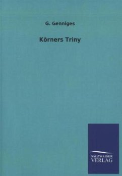 Körners Triny - Genniges, G.