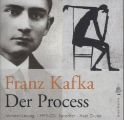 Der Proceß - Kafka, Franz