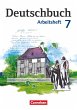 Deutschbuch 7. Schuljahr. Arbeitsheft... - Bild 1