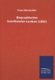 Biographisches Schriftsteller-Lexikon (1882)