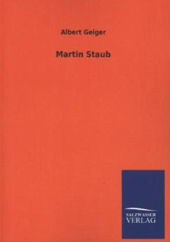 Martin Staub - Geiger, Albert