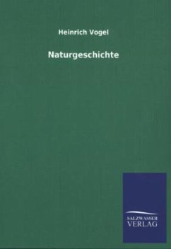 Naturgeschichte - Vogel, Heinrich