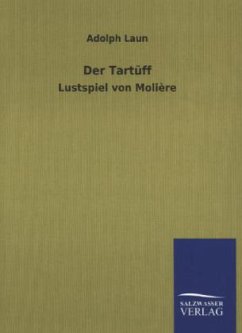 Der Tartüff - Laun, Adolph