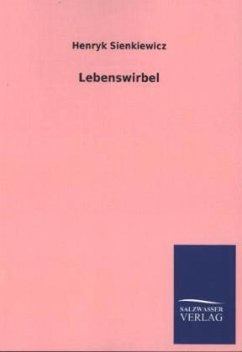 Lebenswirbel - Sienkiewicz, Henryk