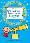 Der Hartmut gugt in di Sterne