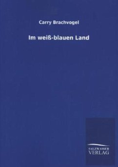 Im weiß-blauen Land - Brachvogel, Carry