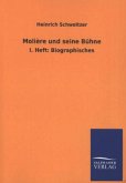 Molière und seine Bühne