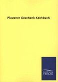Plauener Geschenk-Kochbuch