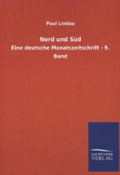 Nord und Süd - Lindau, Paul