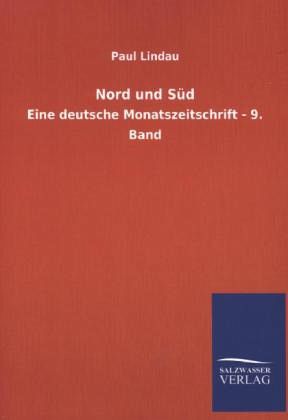 Nord und Süd Nord und Süd