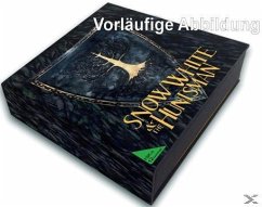 Snow White & the Huntsman Collector's Edition
