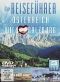 Ihr Reiseführer - Österreich - Wien - Salzburg