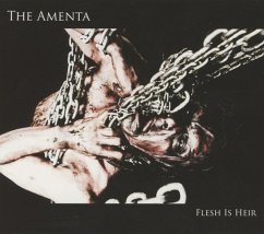 Flesh Is Heir - Amenta,The