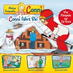 Meine Freundin Conni - Conni fährt Ski