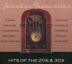 Hits Of The 20s & 30s - Diverse