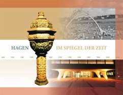 Cover Hagen im Spiegel der Zeit