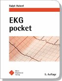 EKG pocket