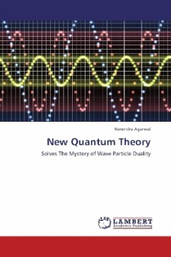 New Quantum Theory