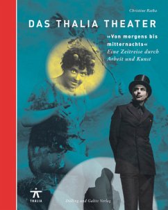 Cover Das Thalia Theater 