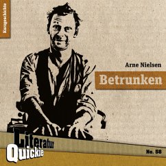 Cover Betrunken