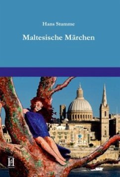Maltesische Märchen - Stumme, Hans