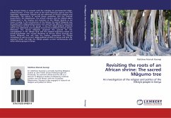 Revisiting the roots of an African shrine: The sacred M¿gumo tree