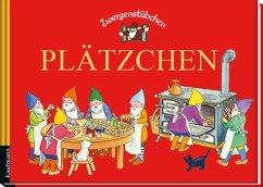 Zwergenstübchen Plätzchen - Schuster, Elke;Schuster, Timo