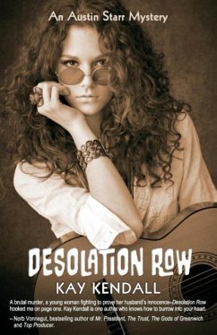 Desolation Row - Kendall, Kay