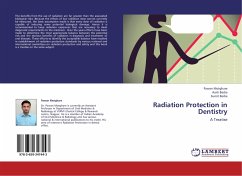 Radiation Protection in Dentistry