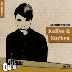 Kaffee & Kuchen - Weßling, Kathrin