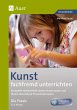 Kunst fachfremd unterrichten, Die... - Bild 1