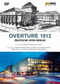 Overture 1912-Deutsche Oper Berlin - Diverse