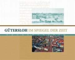 Cover Gütersloh im Spiegel der Zeit
