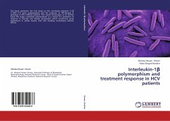 Interleukin-1¿ polymorphism and treatment response in HCV patients