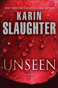 Unseen - Slaughter, Karin