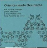 Oriente desde Occidene