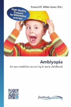 Amblyopia